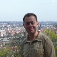 Dima(Dimitri) Gorovoi