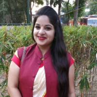 Dimple Rawal