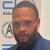 Marlon Hampton