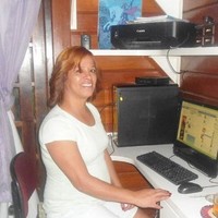 Sandra Ferraz De Lima