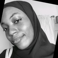 Amina Abdulkarim