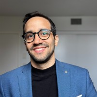 Marcio Torreyas