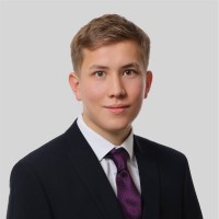 Caleb Mok