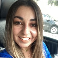 Daniela Lorena Garcia Diosdado