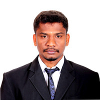 Pirabaharan Sivabalasingam