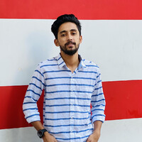 Muhammed Saeed