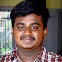 Janarthanan H