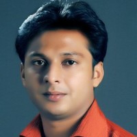 Vikrant Gaware