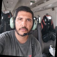 Marcos Vinícius Silva Rodrigues