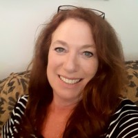 Jill Austin
