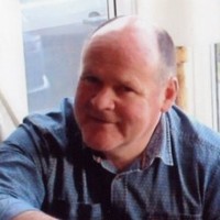 Simon Mcgaughey