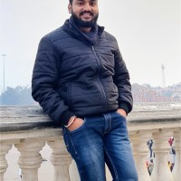 Aniket Kushwaha