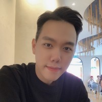 Eric Teo
