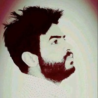 الشاعر علوش الشمري