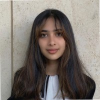 Shivani Dharanipragada