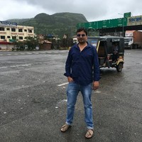 Vishnu Sharma