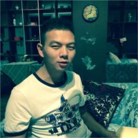 Tim Qin