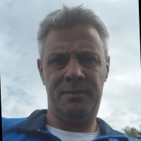 Tony Nyberg