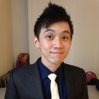 Joshua Ang Xin De
