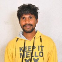 Srikanth Jala