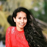 Deeksha C