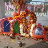 Devendra Kumar Sharma