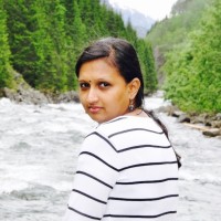 Arasi Sivakumar