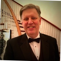 Tony Hamby