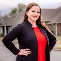 Ashlee Milton