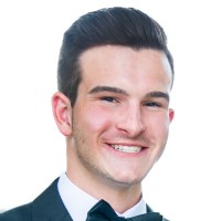 Bryson Stremler