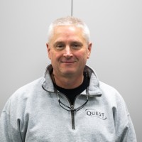 Dennis Hoover