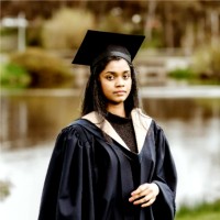 Dinushka Fernando