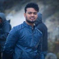 Subhankar Mondal