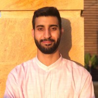 Hassan Abbas