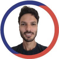 Eric Henrique Soares De Lima