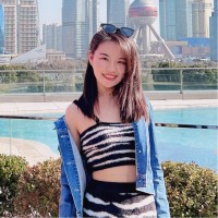 Iris Shi