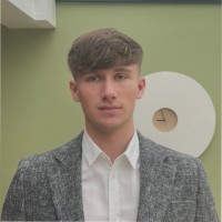 Connor Hyslop