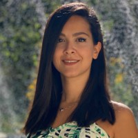 Mahsa Mohandessi