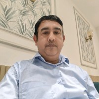 Kumar Gourav
