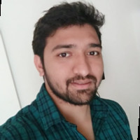 Hareesh Kumar Raju AB