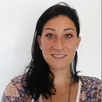 Emilie Borel