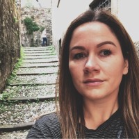 Monika Zachariasen Egilstrøð