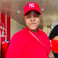 Shannon Maluleke