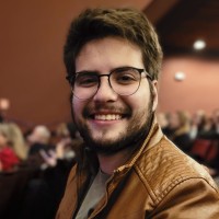 Bernardo Hille