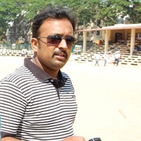 Sandeep R