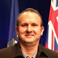 Jerry Crawford (PMP, MRICS, PQS(F), GSC, Q. Adj)