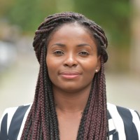 Sharon D.