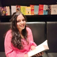 Suchismita Dash