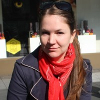 Ivana Studená Hrušková
