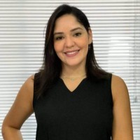 Rayanna Mousinho
